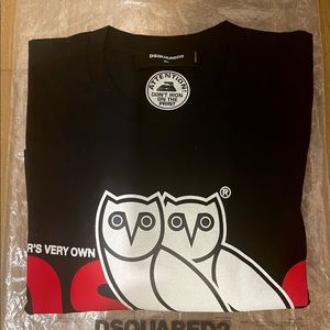 New OVO Dsquared 
Size XL